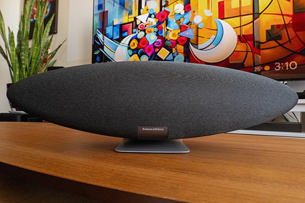 Zeppelin Pro: The Ultimate Wireless Speaker for Audiophiles Who